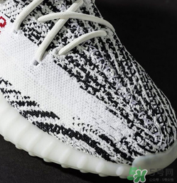 adidas yeezy 350 v2 boost zebra白斑馬什么時候重新發(fā)售？
