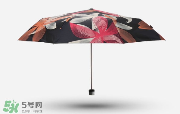 knirps是什么牌子？knirps太陽傘怎么樣？
