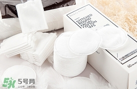 化妝棉是一次性的嗎？化妝棉可以反復(fù)使用嗎？