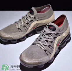nike air vapormax最新配色諜照曝光怎么樣_好看嗎？