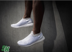 adidas ultraboost laceless上腳怎么樣？最新上腳照片曝光
