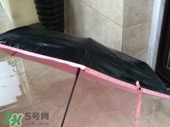 fasola是什么品牌？fasola太陽傘怎么樣？