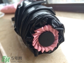 fasola是什么品牌？fasola太陽傘怎么樣？