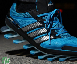 adidas刀鋒戰(zhàn)士怎么樣？阿迪達(dá)斯刀鋒戰(zhàn)士測評