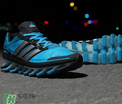 adidas刀鋒戰(zhàn)士怎么樣？阿迪達(dá)斯刀鋒戰(zhàn)士測評
