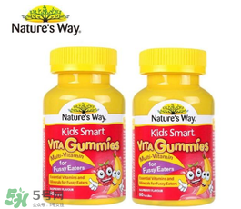 Nature's Way好嗎 Nature's Way保健品怎么樣？
