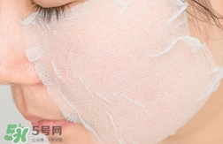 化妝棉可以做面膜嗎？化妝棉怎么做面膜？