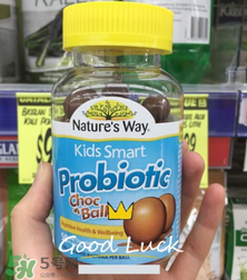 Nature's Way益生菌怎么吃？Nature's Way益生菌用法用量