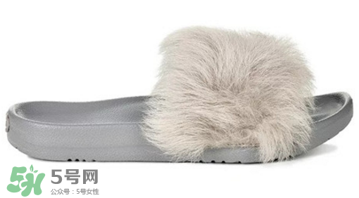 ugg royale小毛王拖鞋有哪幾種顏色？ugg小毛王拖鞋顏色有幾款？