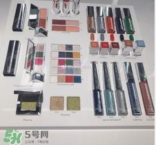 rmk2017秋冬彩妝有哪些？rmk2017秋冬彩妝多少錢