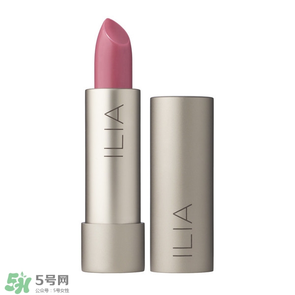 ilia是什么牌子？ilia是哪國(guó)的牌子？