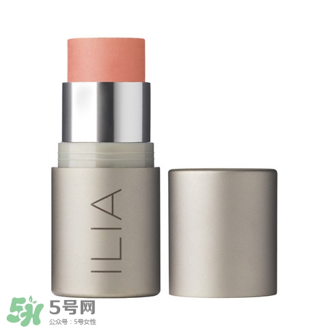 ilia是什么牌子？ilia是哪國(guó)的牌子？