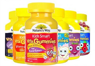 Nature's Way好嗎 Nature's Way保健品怎么樣？