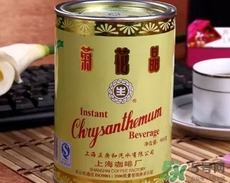 菊花晶適合多大的寶寶？菊花晶的作用與功效
