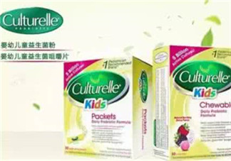 康萃樂益生菌新生兒可以吃嗎？康萃樂益生菌多大能吃？