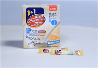 媽咪愛是飯前吃還是飯后吃？媽咪愛益生菌怎么吃？
