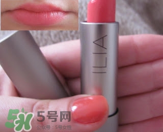 ilia是什么牌子？ilia是哪國(guó)的牌子？