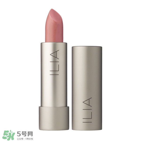 ilia是什么牌子？ilia是哪國(guó)的牌子？