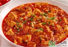 麻婆豆腐怎么做？麻婆豆腐的由來(lái)