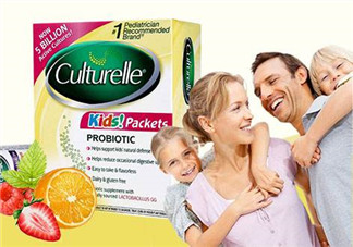 康萃樂(lè)益生菌寶寶用法用量 Culturelle康萃樂(lè)益生菌寶寶怎么吃？