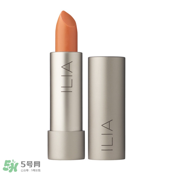 ilia是什么牌子？ilia是哪國(guó)的牌子？