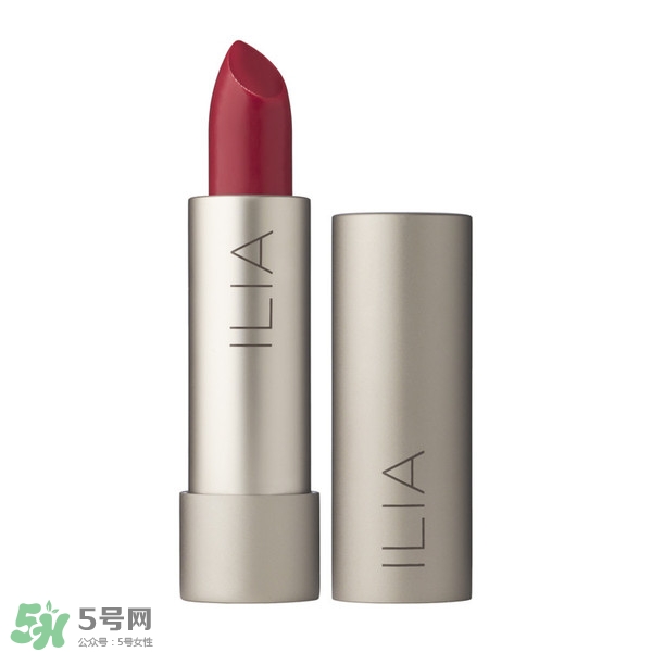 ilia是什么牌子？ilia是哪國(guó)的牌子？