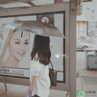安晴one太陽傘怎么樣？安晴one太陽傘是哪國的