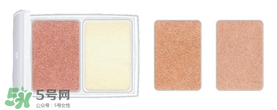 rmk2017秋冬彩妝有哪些？rmk2017秋冬彩妝多少錢