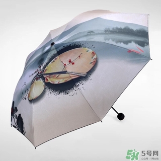 羚羊早安的傘怎么樣？羚羊早安的傘上檔次嗎？多少錢？