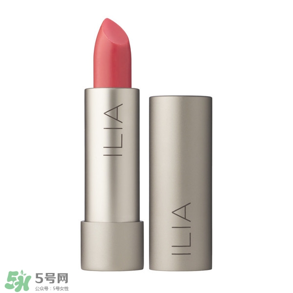 ilia是什么牌子？ilia是哪國(guó)的牌子？