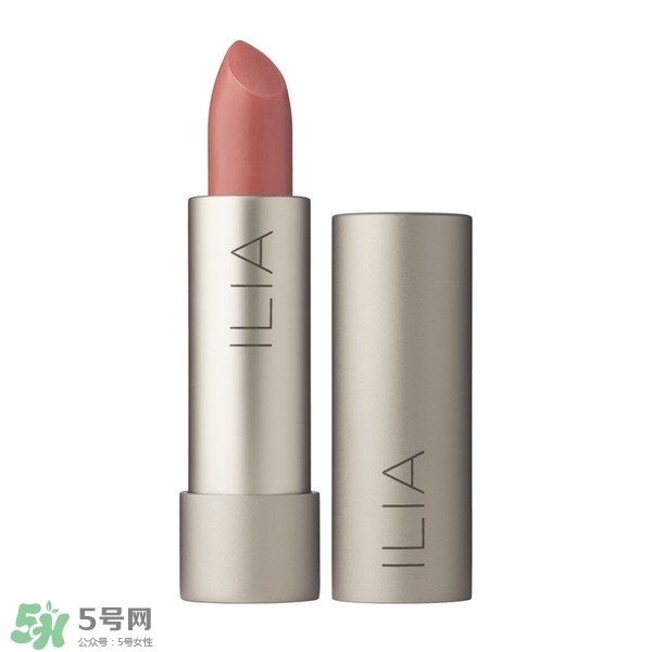 ilia是什么牌子？ilia是哪國(guó)的牌子？