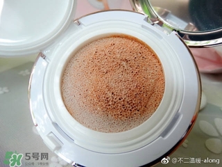 merbliss婚紗氣墊多少錢？merbliss婚紗氣墊怎么用？
