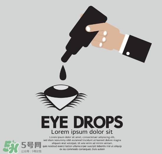 眼藥水可以?xún)蓚€(gè)人用嗎？眼藥水可以共用嗎？