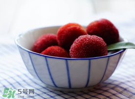 吃楊梅會感染sk5病毒嗎？吃楊梅感染sk5病毒是真的嗎？