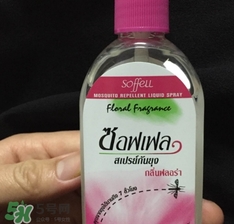 驅(qū)蚊水有用嗎？驅(qū)蚊水原理