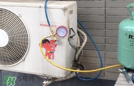 空調(diào)加氟會(huì)爆炸嗎？空調(diào)加氟過多怎么排放