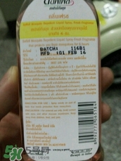 驅蚊水可以往身上噴嗎？驅蚊水可以噴到皮膚上嗎？
