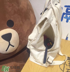rootote雙肩包質(zhì)量怎么樣？rootote雙肩包值得買嗎？