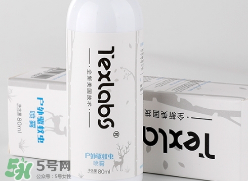 驅蚊水可以往身上噴嗎？驅蚊水可以噴到皮膚上嗎？