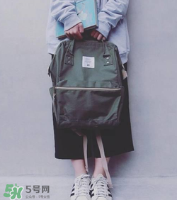 anello雙肩包尺寸多大？anello雙肩包有哪幾種尺寸？