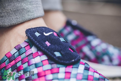 nike air woven binary blue多少錢？耐克編織鞋最新配色專柜價格