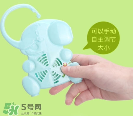貝親驅(qū)蚊掛件怎么用？貝親驅(qū)蚊掛件使用方法
