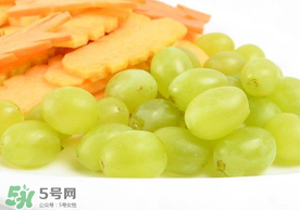 青提孕婦可以吃嗎？孕婦可以吃青提子嗎？