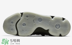 nike kd 10 olive什么時候發(fā)售？耐克杜蘭特10墨綠配色發(fā)售時間