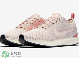 nike dualtone racer什么時候發(fā)售？耐克全新跑鞋發(fā)售時間