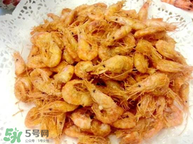 藍莓和蝦能一起吃嗎？吃藍莓后能吃蝦嗎？