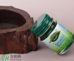 青草膏嬰兒能用嗎？泰國青草膏寶寶怎么用？