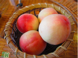 水蜜桃和西瓜能一起吃嗎？水蜜桃可以和西瓜一起吃嗎？