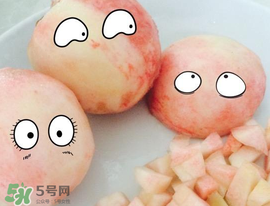 水蜜桃和牛奶可以一起吃嗎？牛奶和水蜜桃可以同時(shí)吃嗎？
