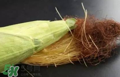 玉米須煮水可以去胎毒嗎？去胎毒玉米須水怎么煮